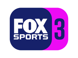 fox sports 3 en vivo